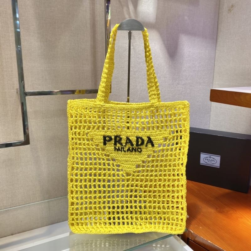 Prada Tote Bags